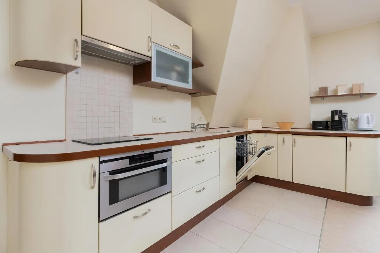 Piastowska Apartment Jelitkowo Beach by Renters Gdańsk 0*,  Polska