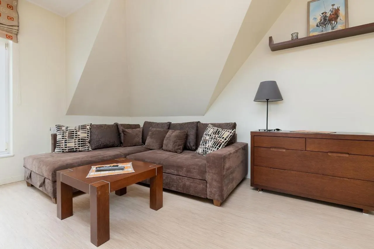 Piastowska Apartment Jelitkowo Beach by Renters Gdańsk