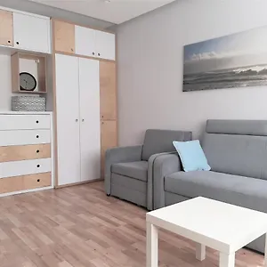  Apartament Yourbestapartment Jagiellonska