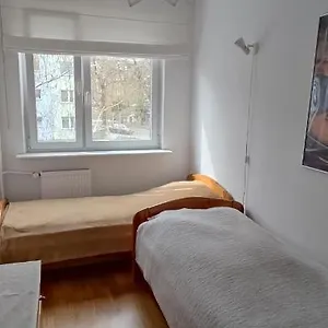  Apartament Mieszkanie 2-pokojowe