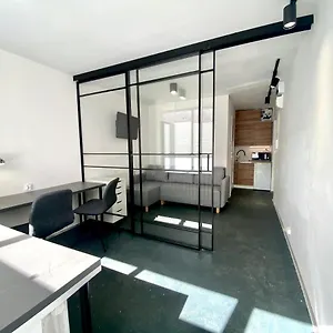  Apartament Hvile 107 -