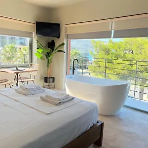 Nidus President Apartament Suda