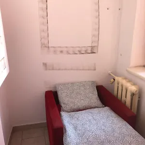 Pokoj 11d Apartament Kraków