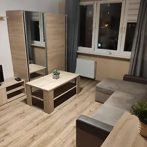  Apartament Apartament - żabianka